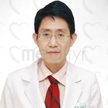 Assistant Prof.   Premthip Chalidapong