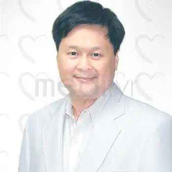 Dr. Pratarn Nuntaaree