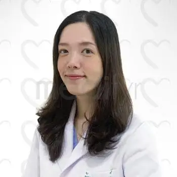 Dr. Pongpanot  Sornsakrin