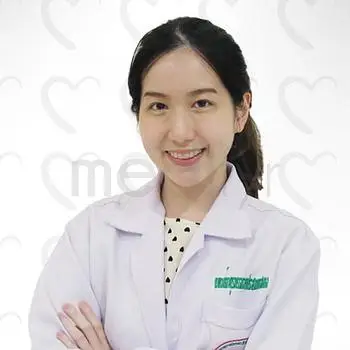 Dr. Pitipong Joopibal