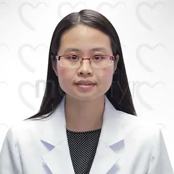 Dr. Pimchanok Bussakornruengrat