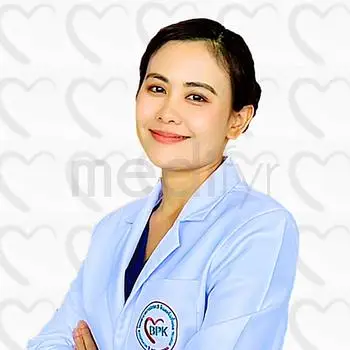 Dr. Phattrawan  Pisuchpen