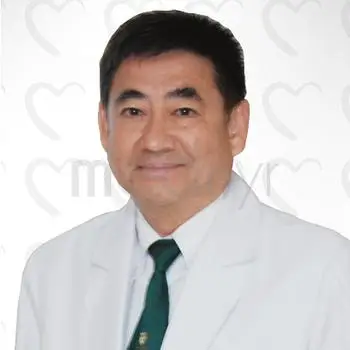 Dr. Phattarakarn Chapromsit