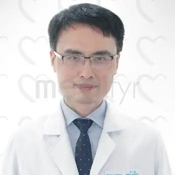 Dr. Phanitchanat Phusuphitchayanan