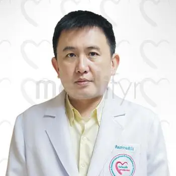 Dr. Petcharat  Tungwatcharapong