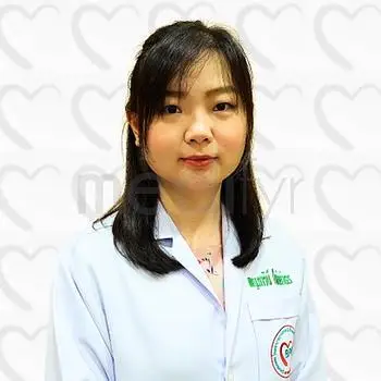 Assistant Prof.   Peerapong  Montriwiwatchai