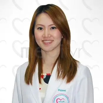 Dr. Pattraporn Tanphaichitr