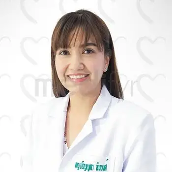 Dr. Patsaran  Thanasupan