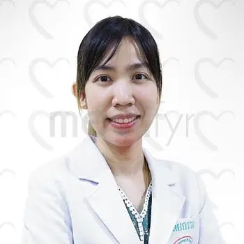 Dr. Papitchaya  Urairerkkul