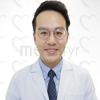 Dr. Panthip Pattarakunwiwat