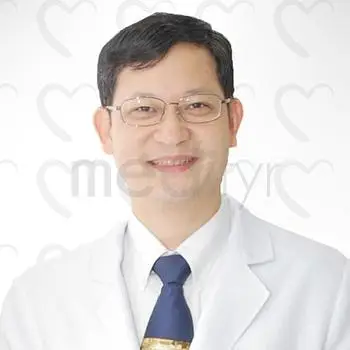 Dr. Palawat Laoharungpisit