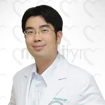 Dr. Onjira Wongdontri