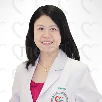 Dr. Nuttanun  Sedtasiriphokin