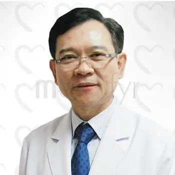 Assistant. Prof.    Noppadol Wacharachaisurapol