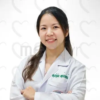 Dr. Nawapat  Sakornwimon