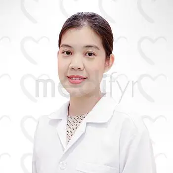 Dr. Nanicha  Siriwong