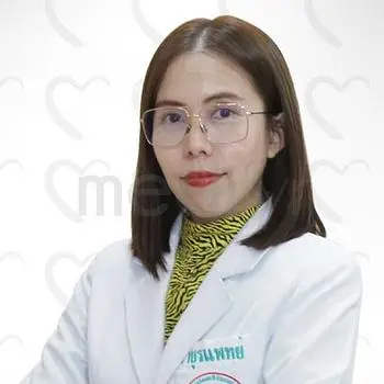 Dr. Matchima Huabkong