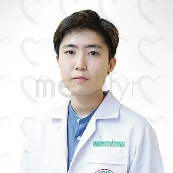 Dr. Lalitawadee  Tungsuputi