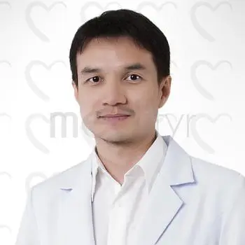 Dr. Kittisak Weerapolchai