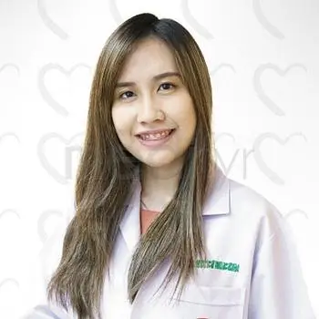 Dr. Kitti  Wongkitisophon