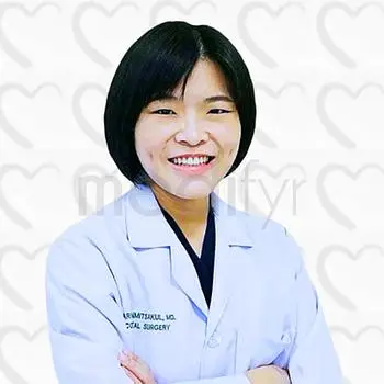 Dr. Kaureuk  Saksupha 