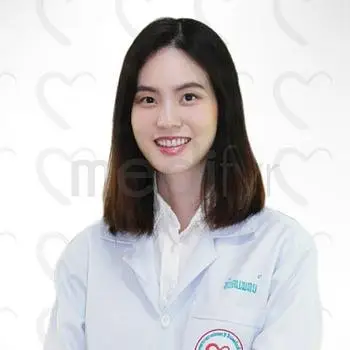 Dr. Karuna Junmitsakul