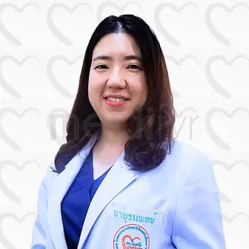 Dr. Kanteera Sriyudthsak