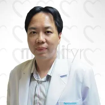 Dr. Kanchana Singkharothai