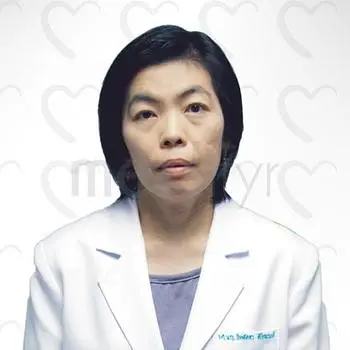 Dr. Jitti Chatpuwaphat