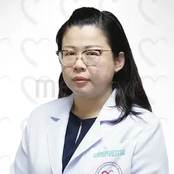 Associate Prof.  Jitladda Deerojnawong
