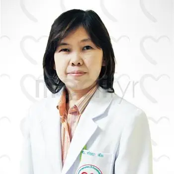 Dr. Jiraporn  Amornfa