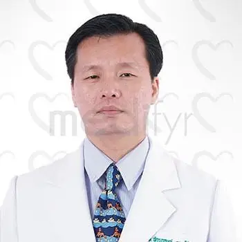 Dr. Jantakan Nitinaowarat