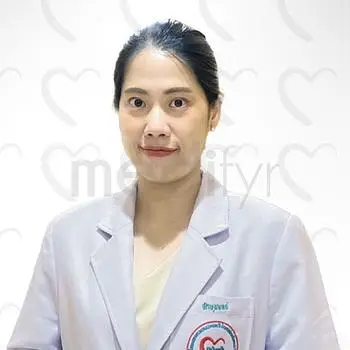 Dr. Hansa Leelatanaporn