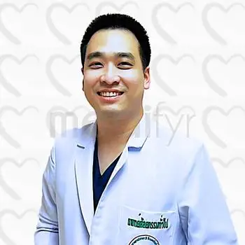 Dr. Grobgarn Wichitnark