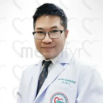Dr. Gongphop Kusoowan