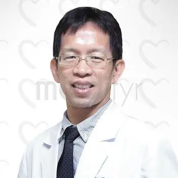 Dr. Elawin Viriyapak