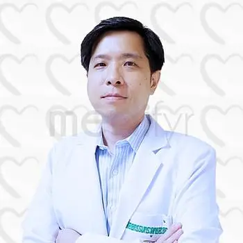 Dr. Duangrat  Pruettivorawongse