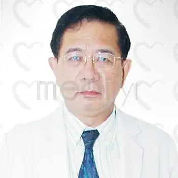 Dr. Danai Chockchaisakul