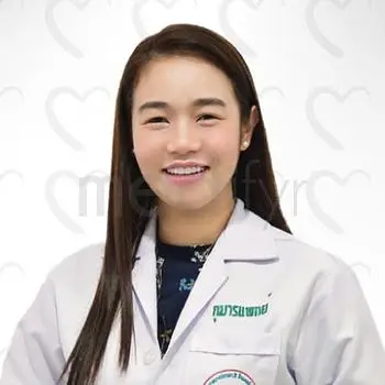 Dr. Chulaluck  Thaebanpakul