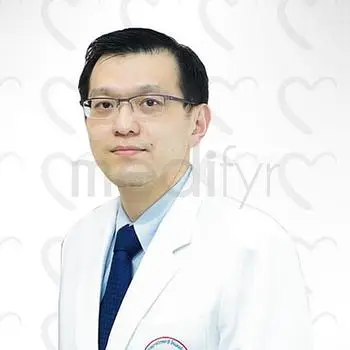 Dr. Chonlathorn Chaichote