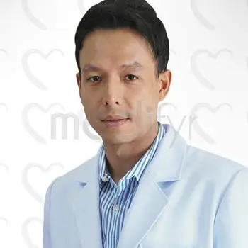 Dr. Chinasut Arunakul