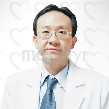 Dr. Chaowalit  Pattanasirigool