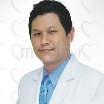 Dr. Chanchai Ongratanaphol
