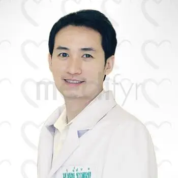 Dr. Chakkrit Auinirundonkul