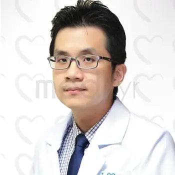 Dr. Chaiwat Parntong
