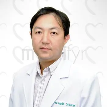 Dr. Bundhit  Simakasem