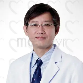 Assistant. Prof.   Boonlert Viriyapak