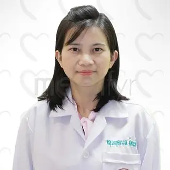 Dr. Boonchai Jirakranont