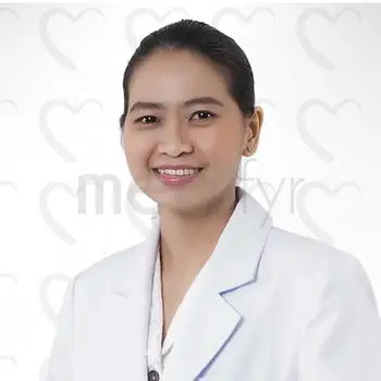 Dr. Benjapun Petchsena