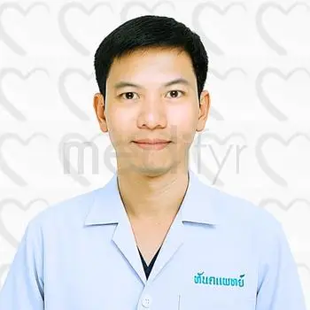 Dr. Atikarn Sirichoompun